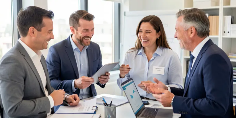 SOCIC premier expert comptable en ligne